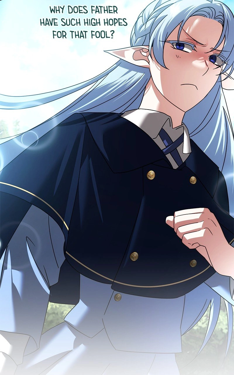 Read My Avatars’ Path to Greatness EN Manga Online