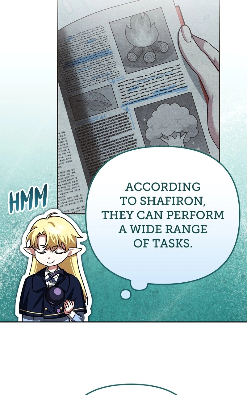 Read My Avatars’ Path to Greatness EN Manga Online