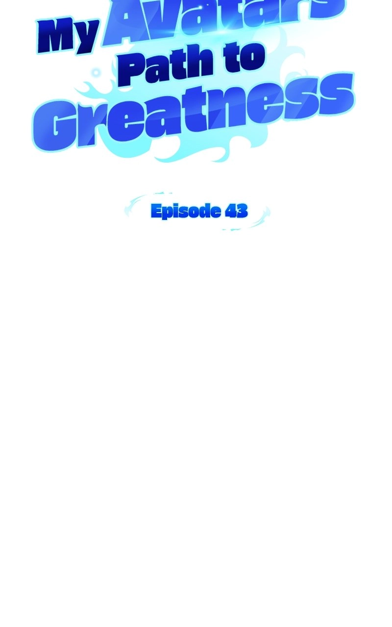 Read My Avatars’ Path to Greatness EN Manga Online
