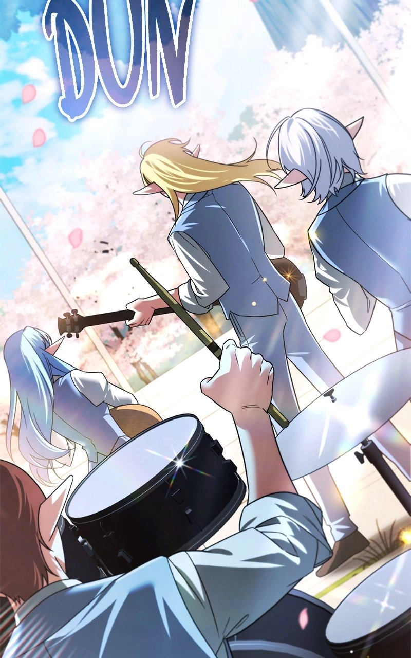 Read My Avatars’ Path to Greatness EN Manga Online