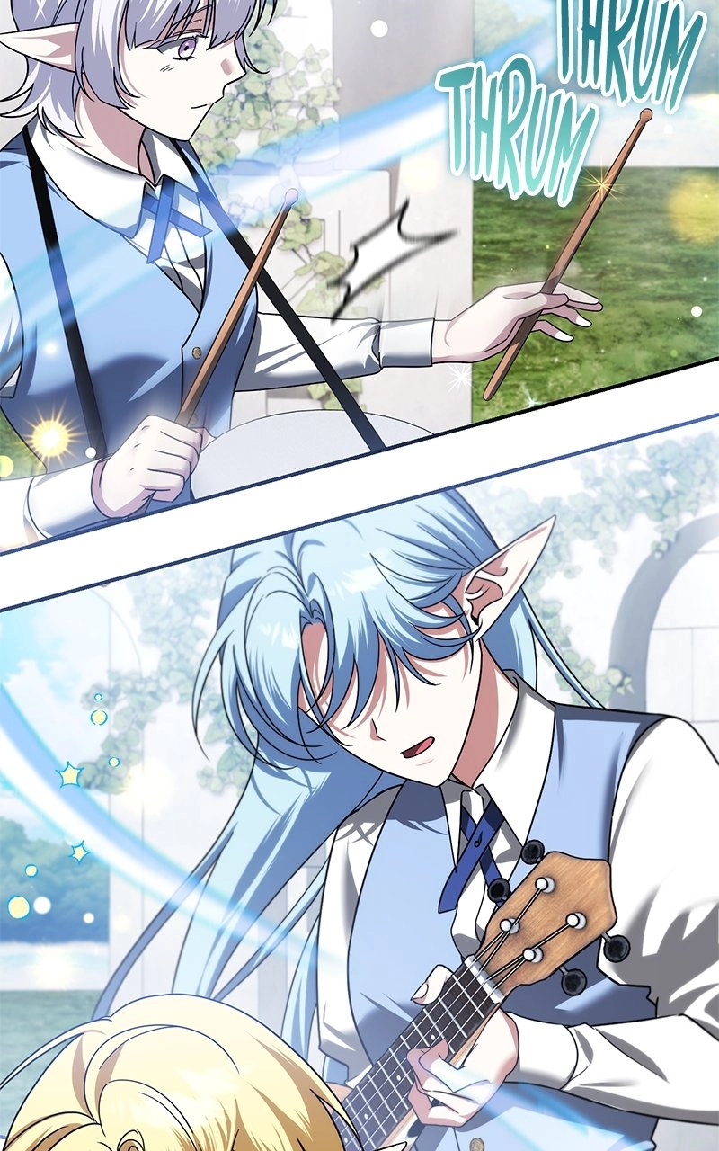 Read My Avatars’ Path to Greatness EN Manga Online