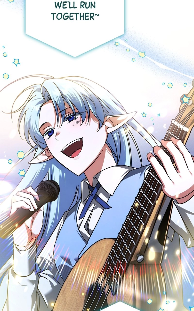 Read My Avatars’ Path to Greatness EN Manga Online