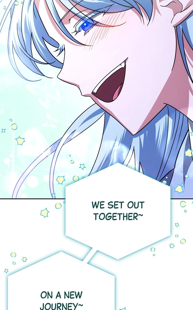 Read My Avatars’ Path to Greatness EN Manga Online