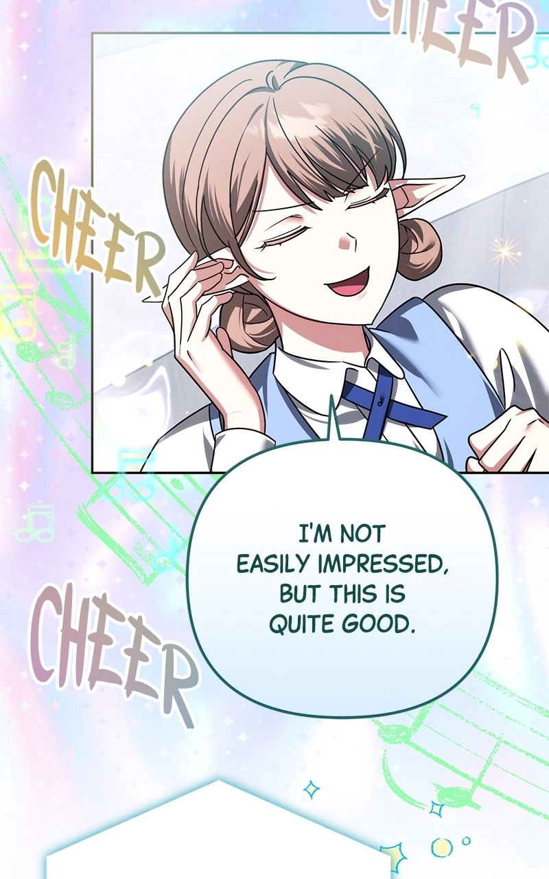 Read My Avatars’ Path to Greatness EN Manga Online