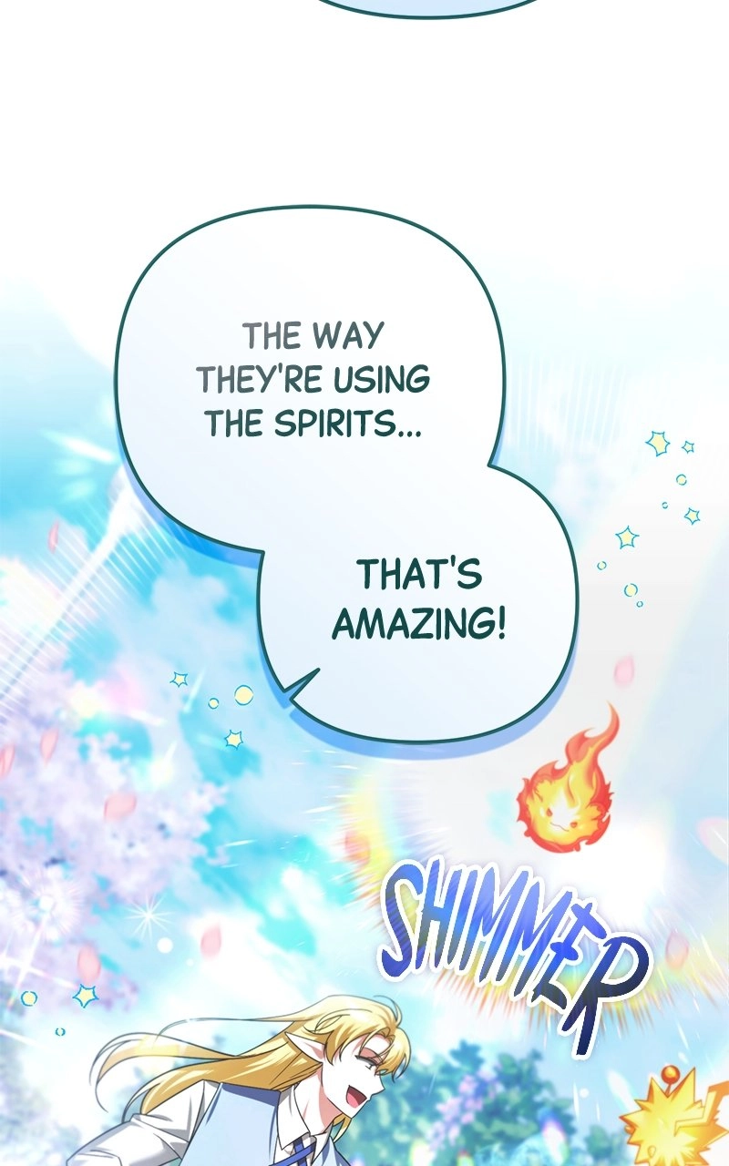 Read My Avatars’ Path to Greatness EN Manga Online