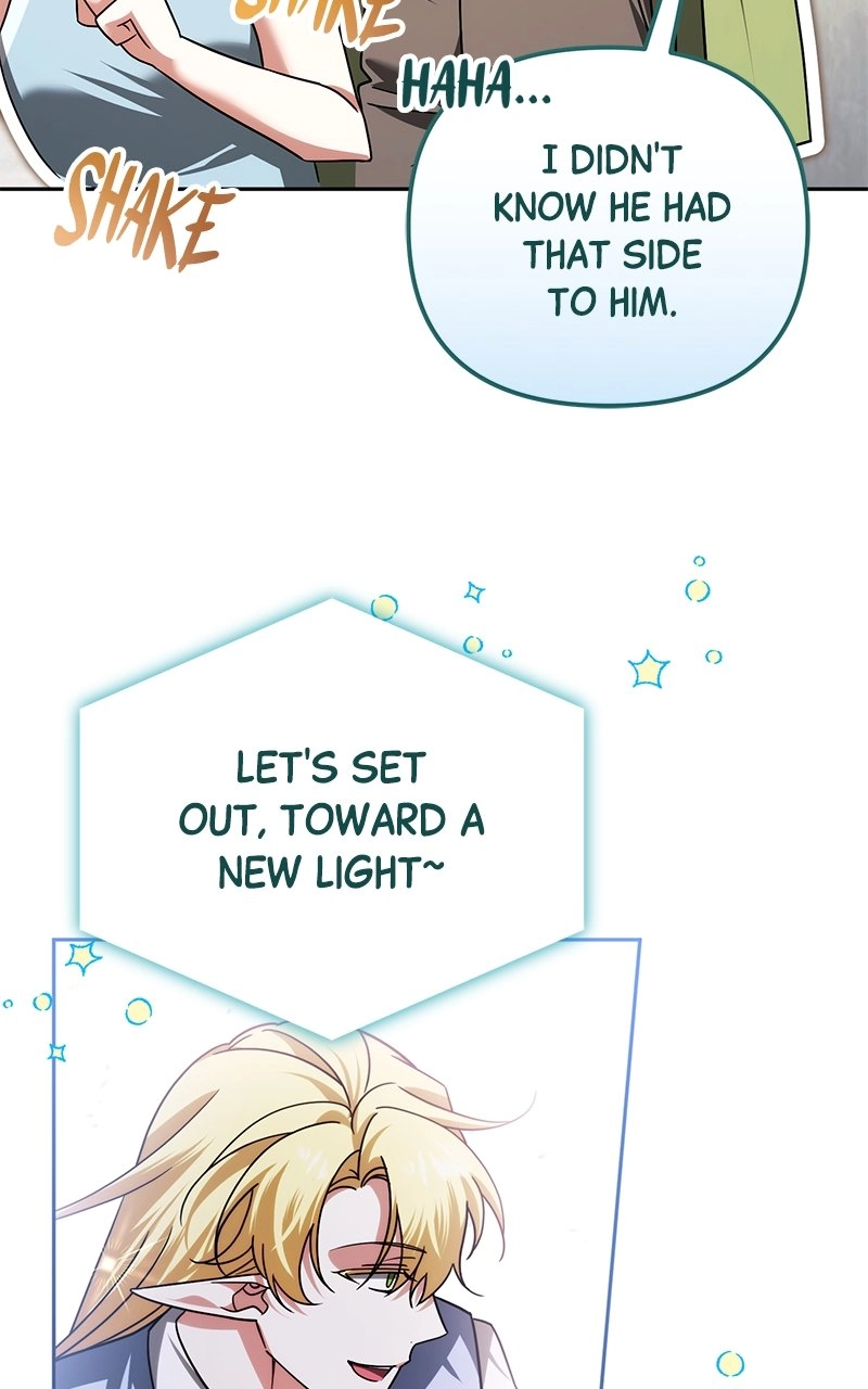 Read My Avatars’ Path to Greatness EN Manga Online