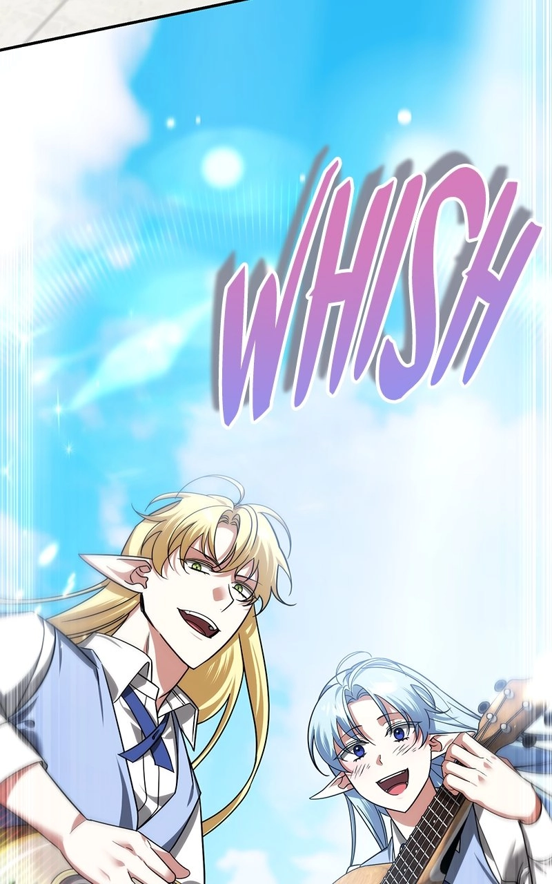 Read My Avatars’ Path to Greatness EN Manga Online