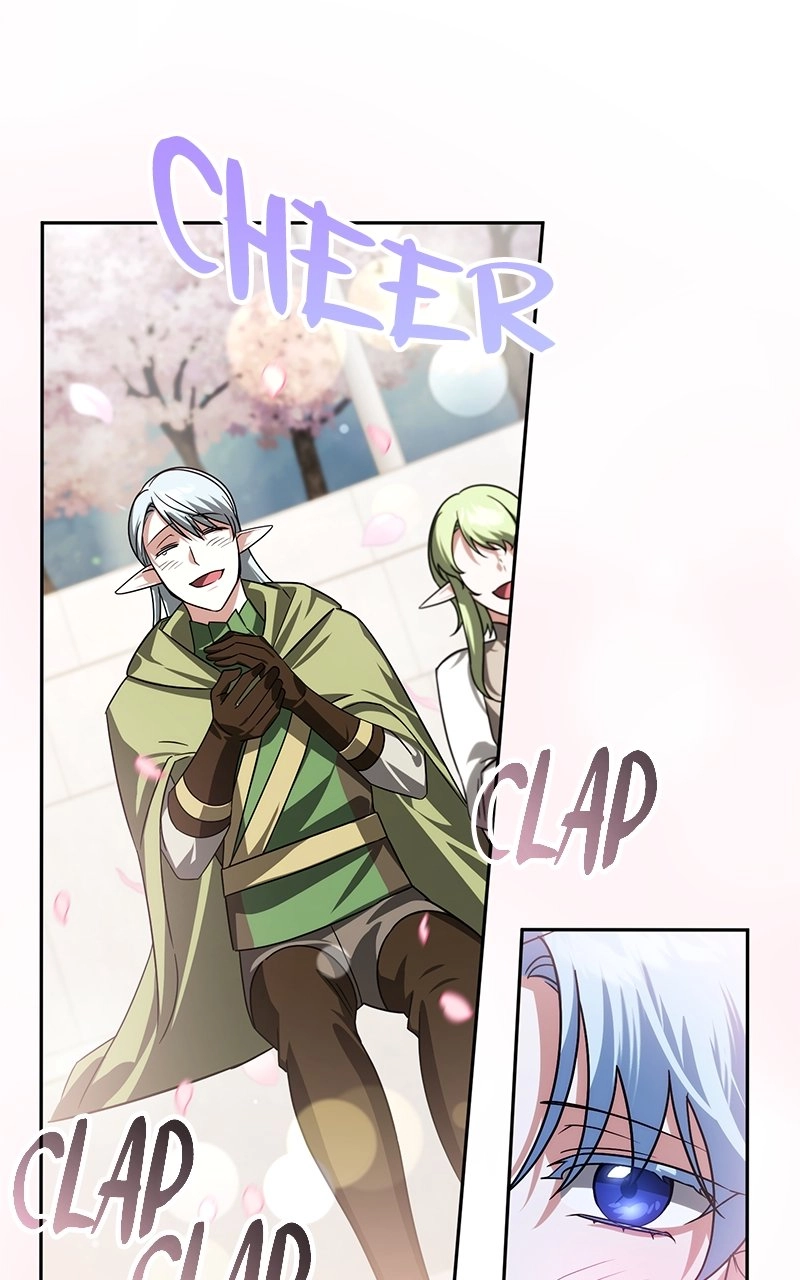 Read My Avatars’ Path to Greatness EN Manga Online