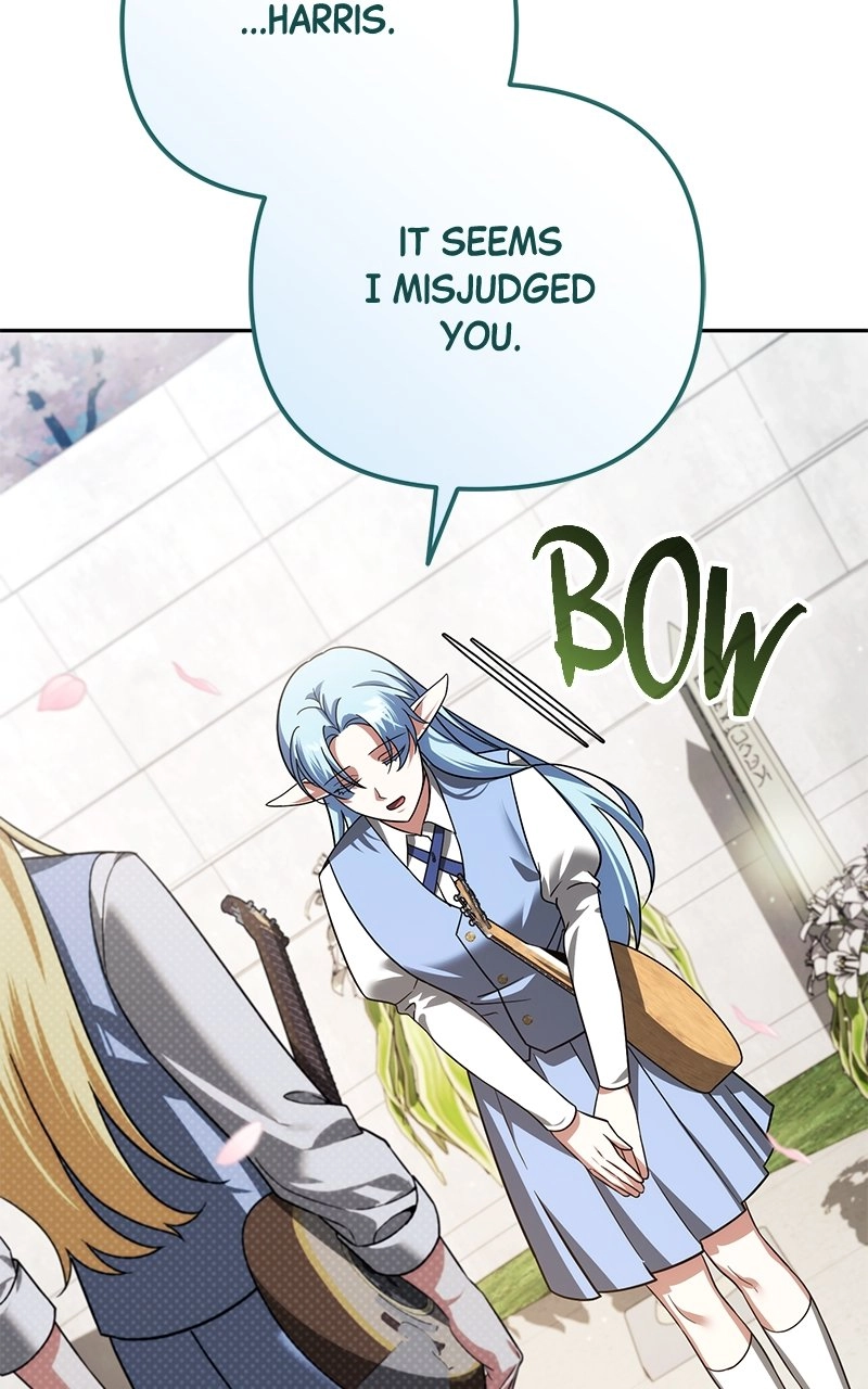 Read My Avatars’ Path to Greatness EN Manga Online