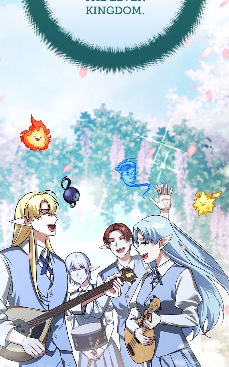 Read My Avatars’ Path to Greatness EN Manga Online