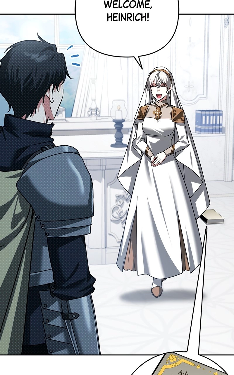 Read My Avatars’ Path to Greatness EN Manga Online