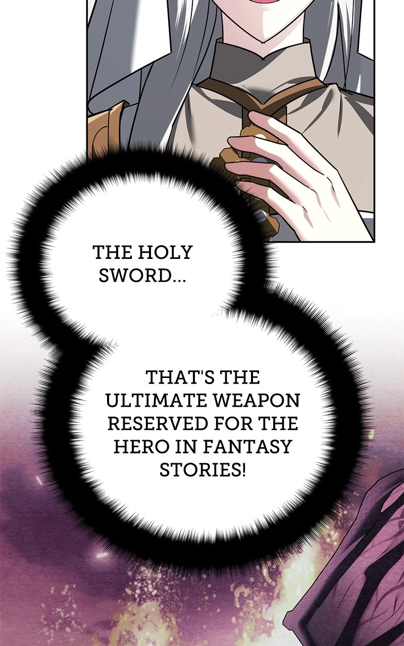 Read My Avatars’ Path to Greatness EN Manga Online