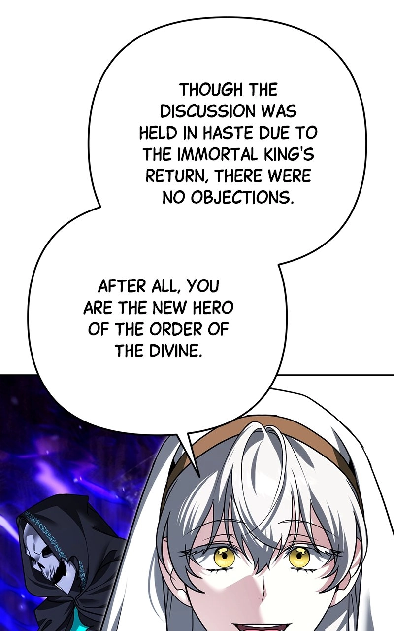 Read My Avatars’ Path to Greatness EN Manga Online