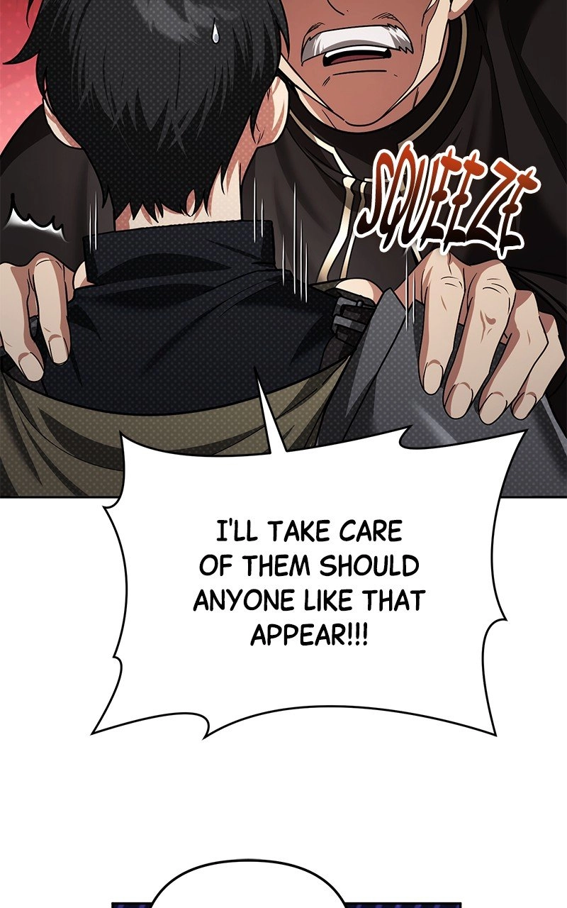 Read My Avatars’ Path to Greatness EN Manga Online