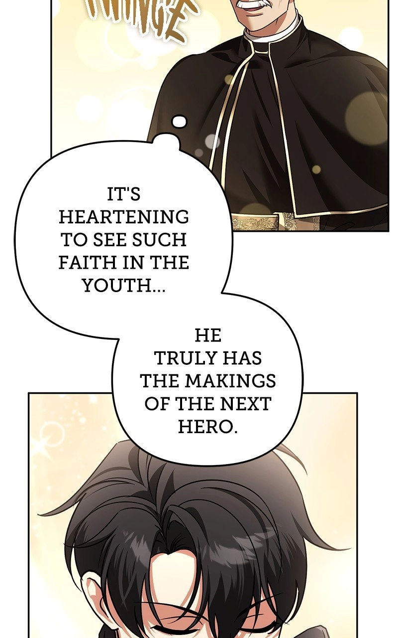 Read My Avatars’ Path to Greatness EN Manga Online