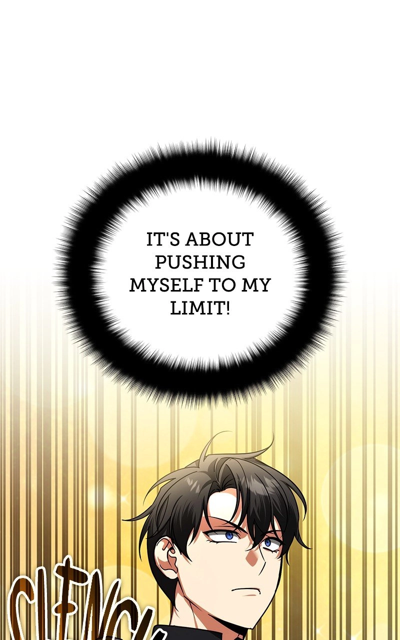 Read My Avatars’ Path to Greatness EN Manga Online