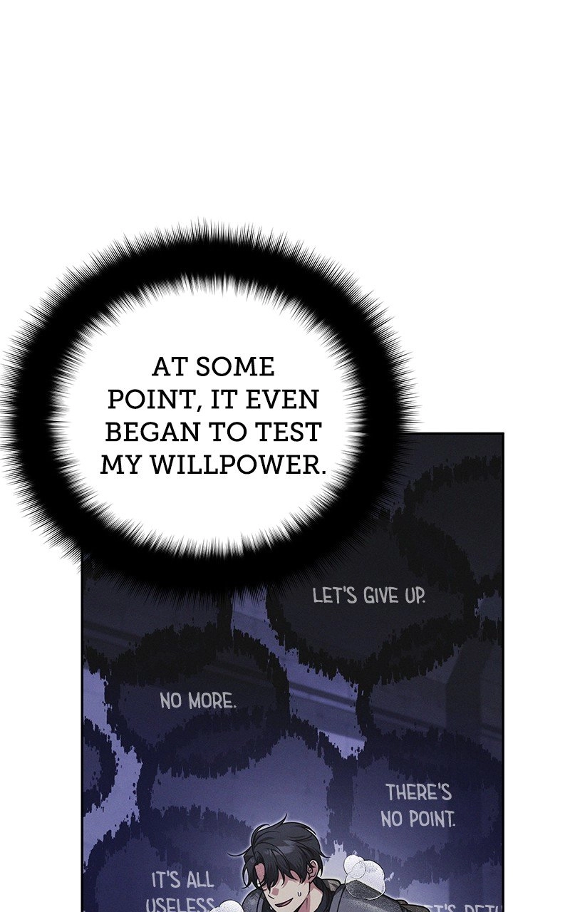 Read My Avatars’ Path to Greatness EN Manga Online