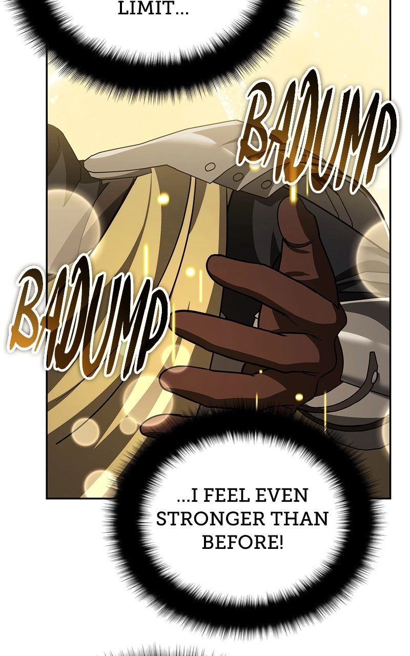 Read My Avatars’ Path to Greatness EN Manga Online