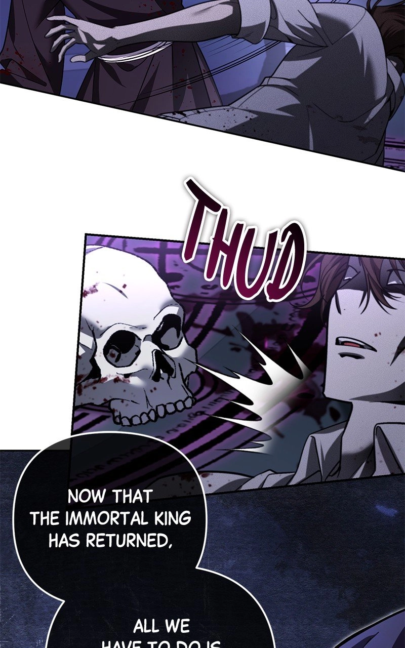 Read My Avatars’ Path to Greatness EN Manga Online