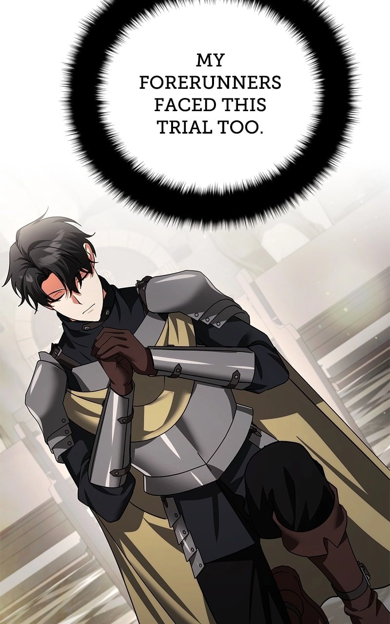 Read My Avatars’ Path to Greatness EN Manga Online