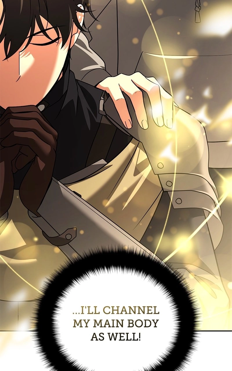 Read My Avatars’ Path to Greatness EN Manga Online