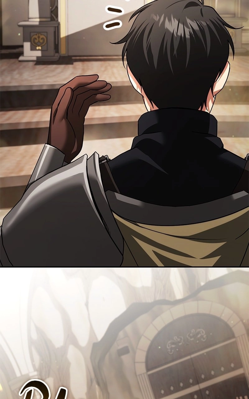 Read My Avatars’ Path to Greatness EN Manga Online