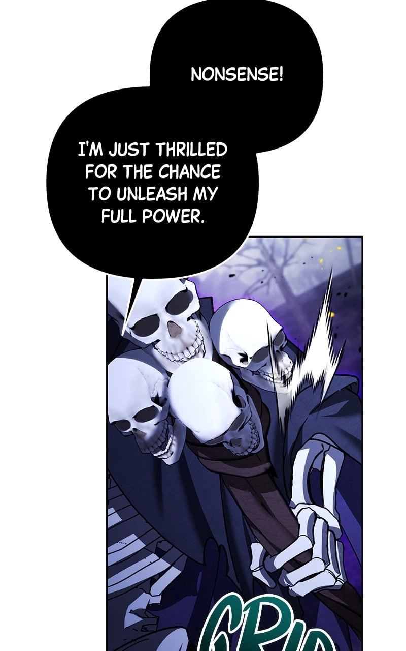 Read My Avatars’ Path to Greatness EN Manga Online