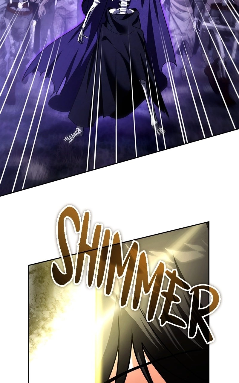 Read My Avatars’ Path to Greatness EN Manga Online