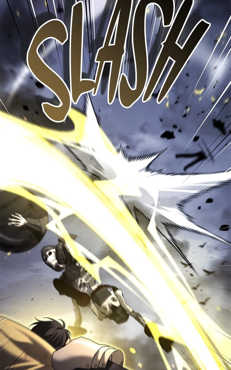 Read My Avatars’ Path to Greatness EN Manga Online