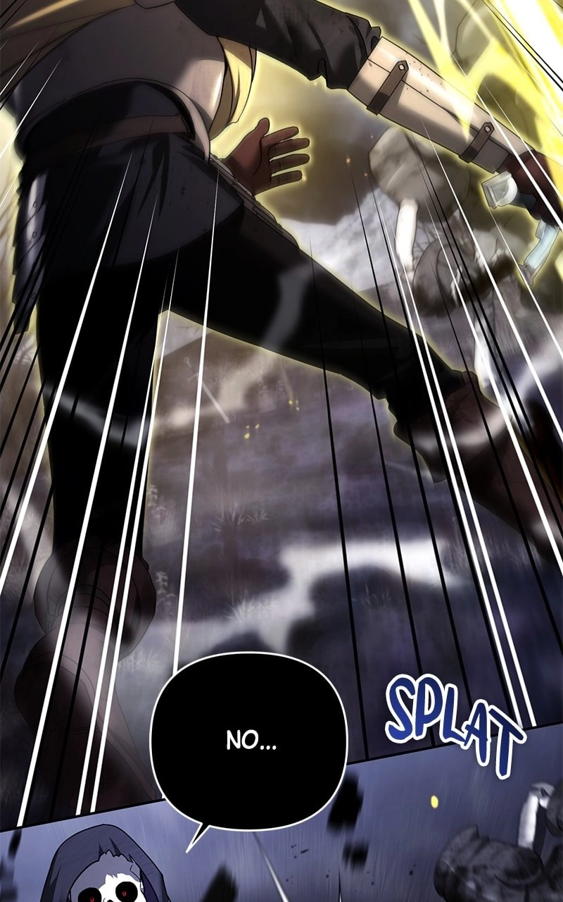 Read My Avatars’ Path to Greatness EN Manga Online