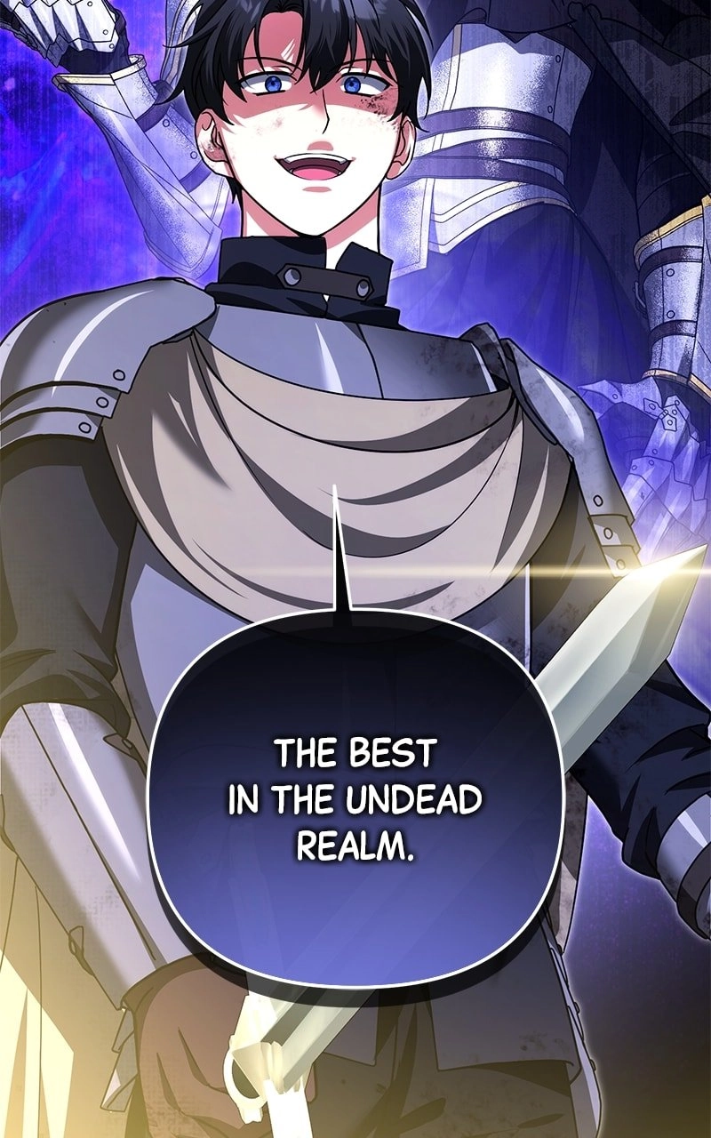 Read My Avatars’ Path to Greatness EN Manga Online