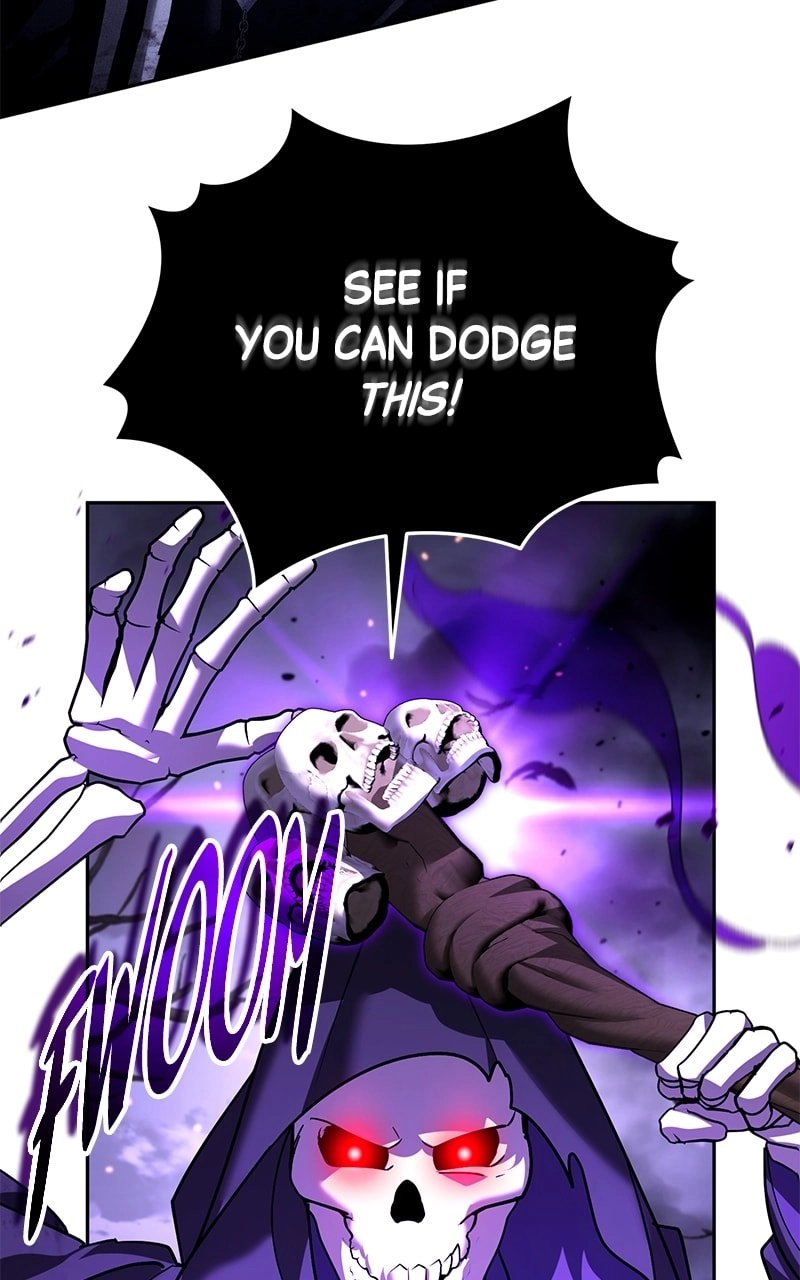 Read My Avatars’ Path to Greatness EN Manga Online