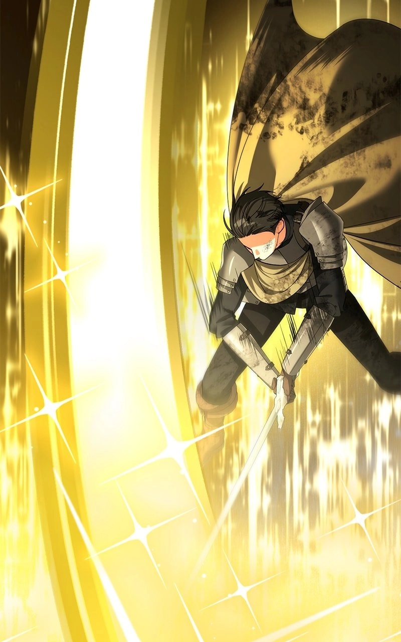 Read My Avatars’ Path to Greatness EN Manga Online