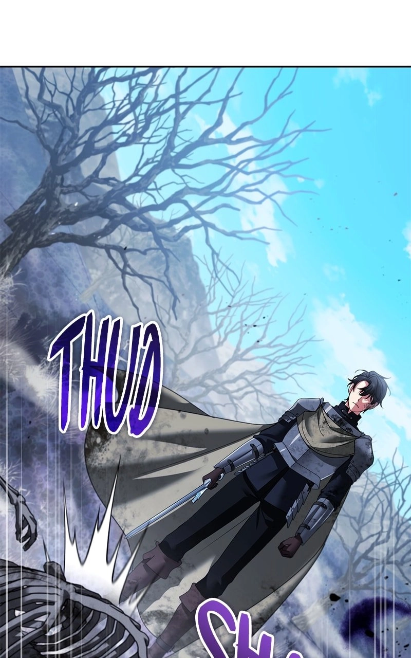 Read My Avatars’ Path to Greatness EN Manga Online