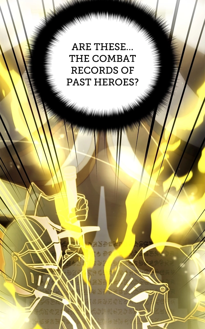 Read My Avatars’ Path to Greatness EN Manga Online