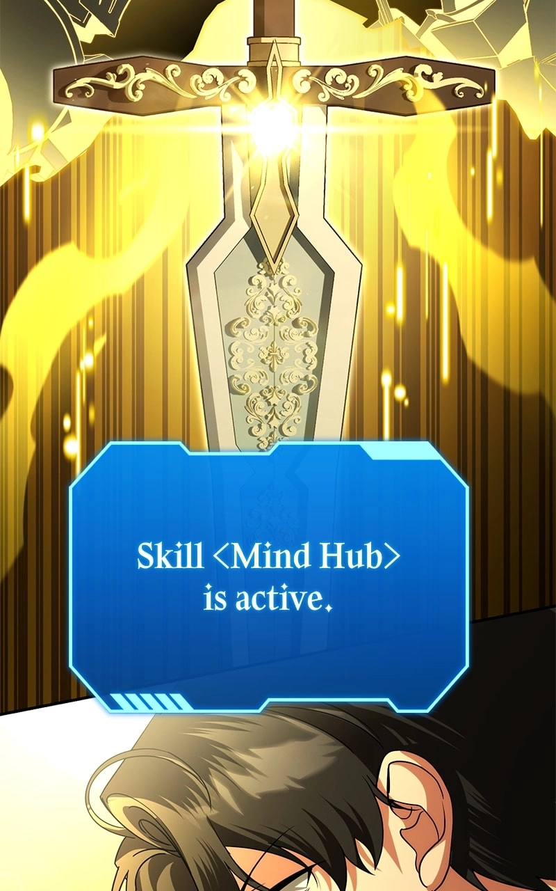 Read My Avatars’ Path to Greatness EN Manga Online