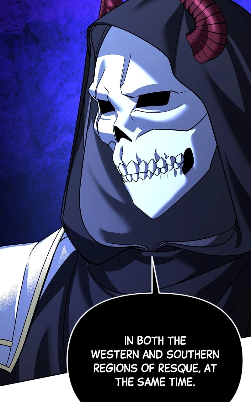 Read My Avatars’ Path to Greatness EN Manga Online