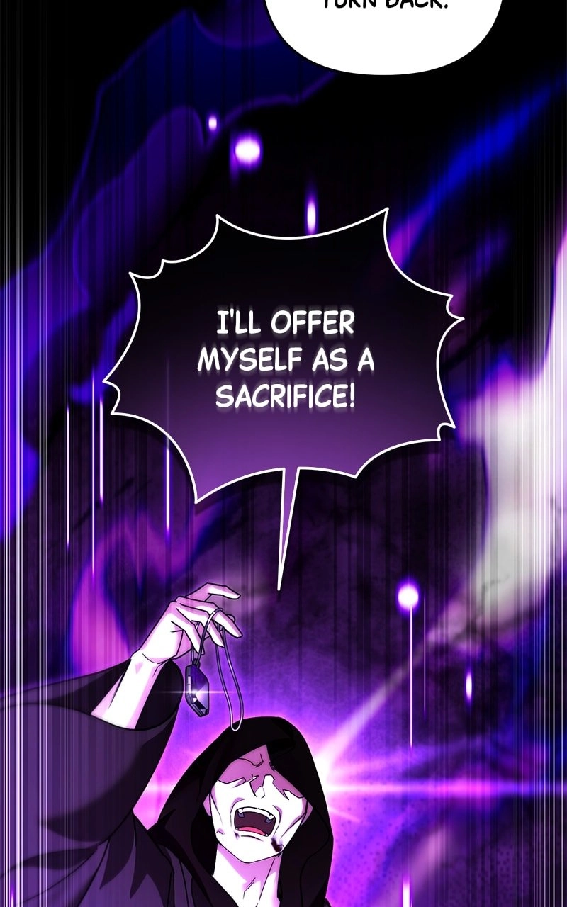 Read My Avatars’ Path to Greatness EN Manga Online