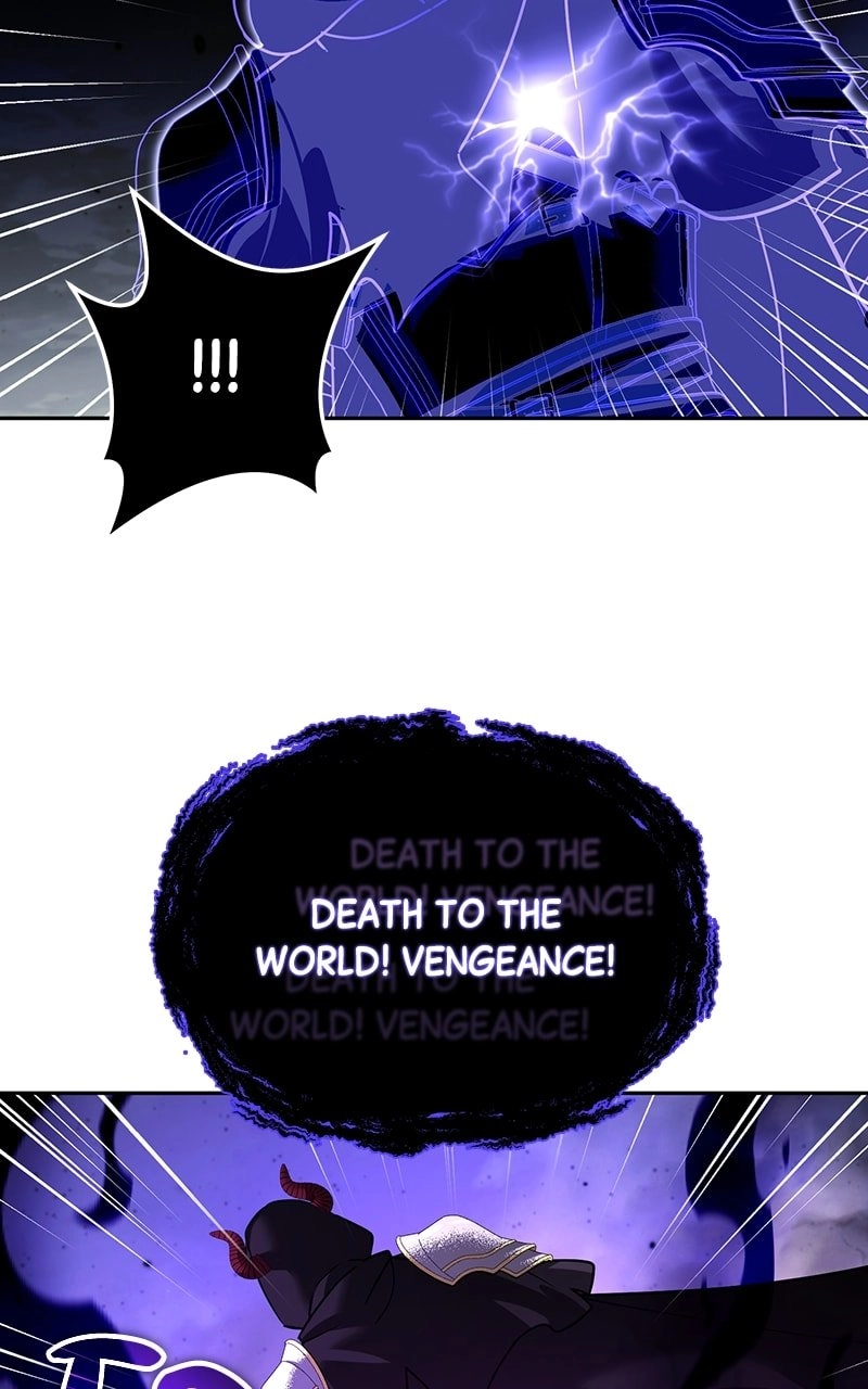 Read My Avatars’ Path to Greatness EN Manga Online