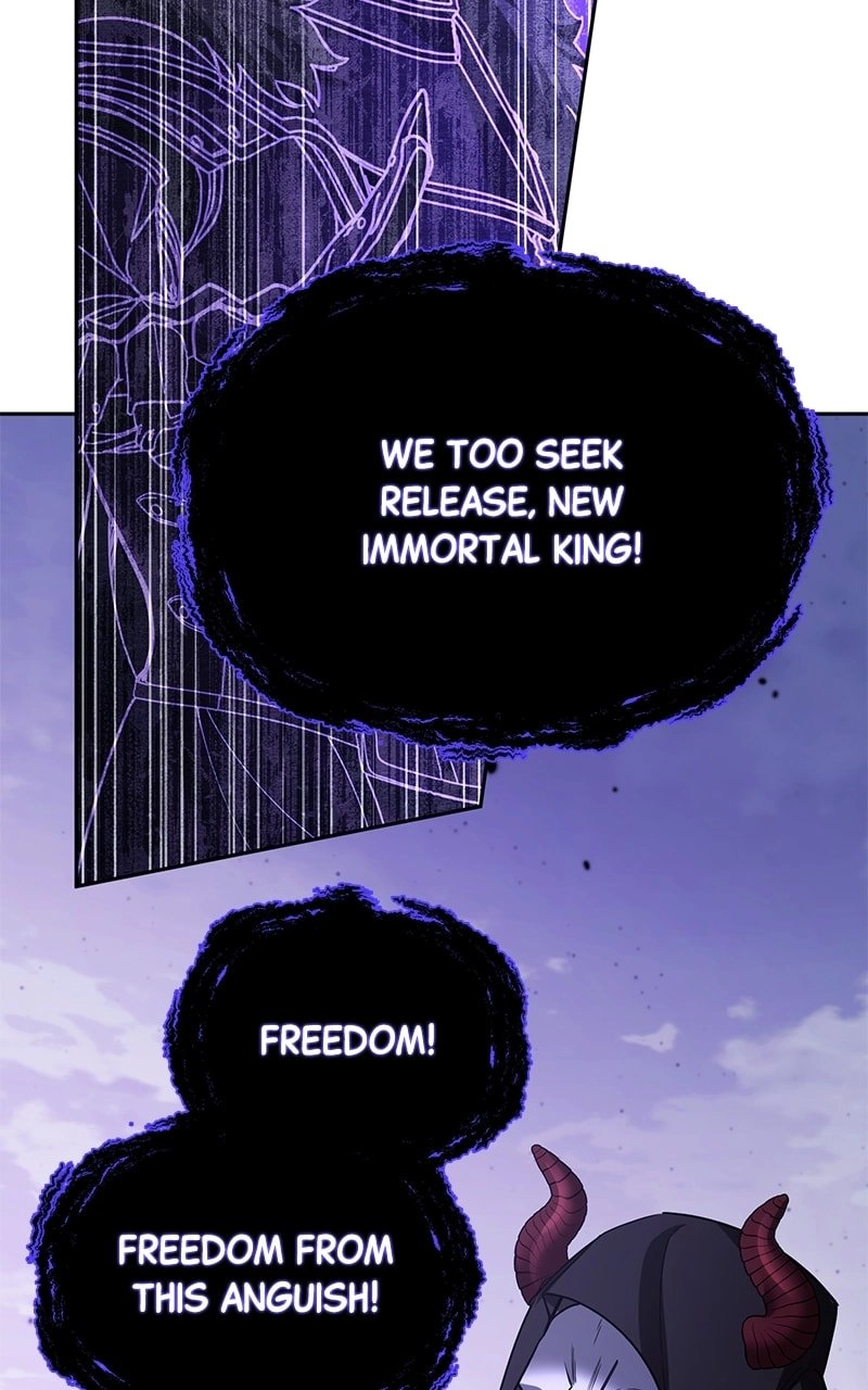 Read My Avatars’ Path to Greatness EN Manga Online