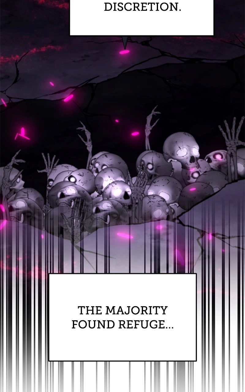 Read My Avatars’ Path to Greatness EN Manga Online