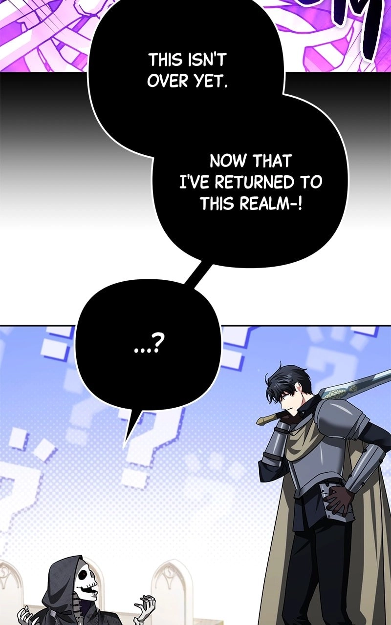 Read My Avatars’ Path to Greatness EN Manga Online