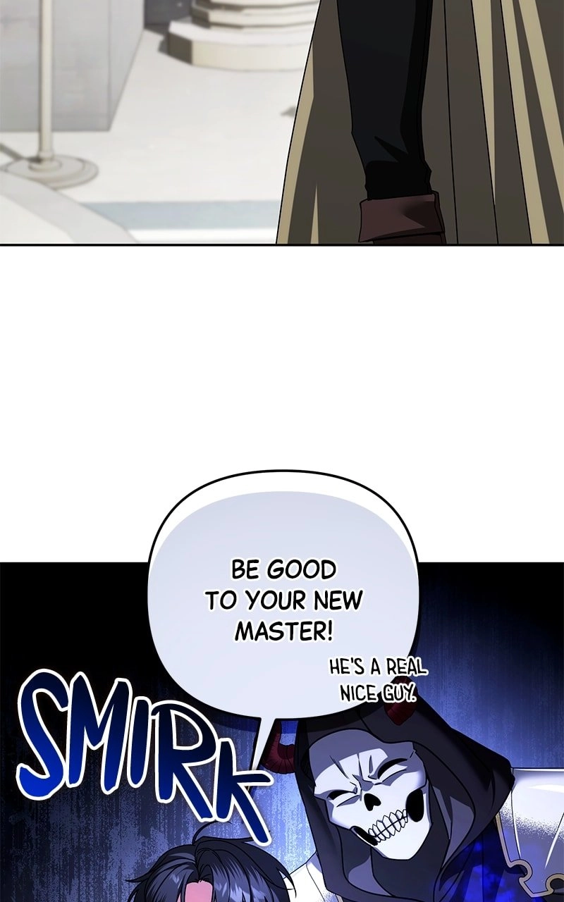 Read My Avatars’ Path to Greatness EN Manga Online