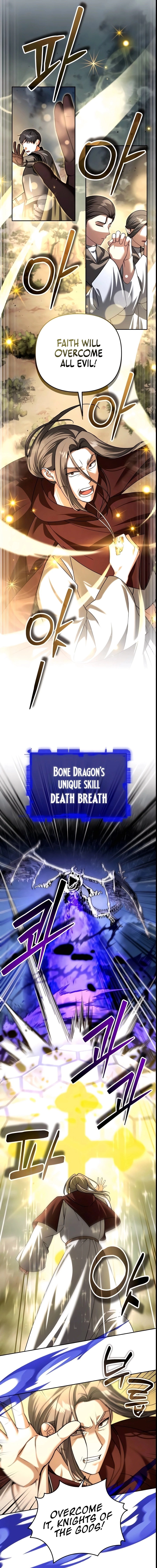 Read My Avatars’ Path to Greatness EN Manga Online