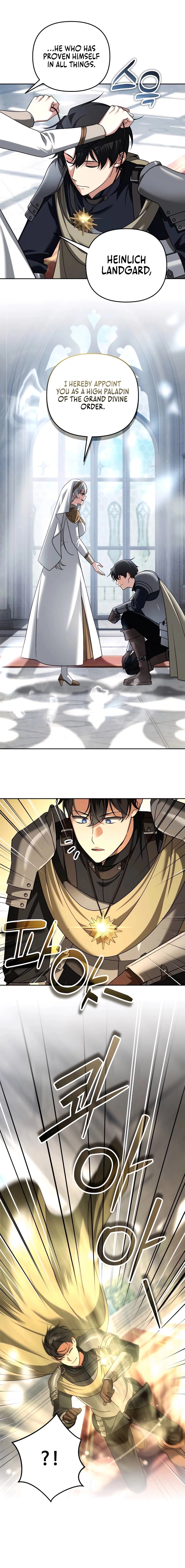 Read My Avatars’ Path to Greatness EN Manga Online