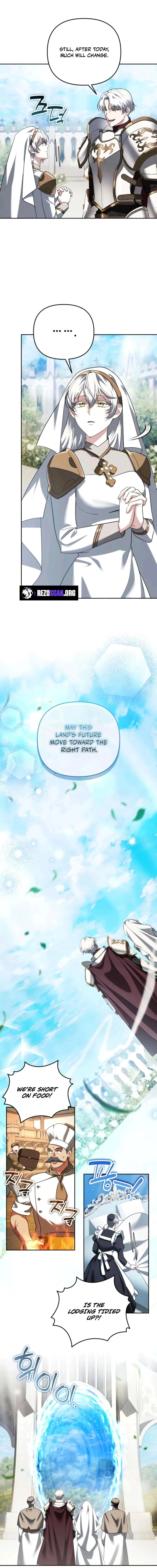 Read My Avatars’ Path to Greatness EN Manga Online