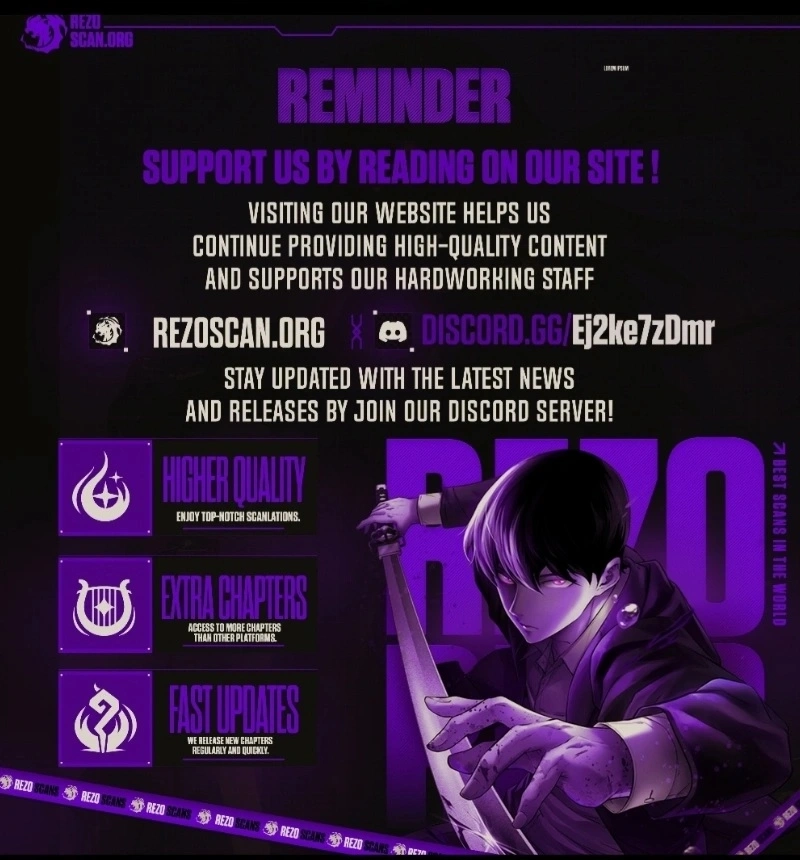 Read My Avatars’ Path to Greatness EN Manga Online