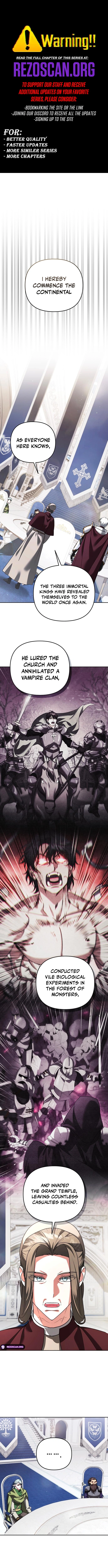 Read My Avatars’ Path to Greatness EN Manga Online