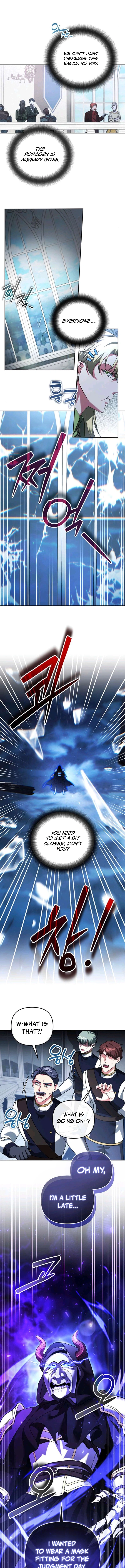 Read My Avatars’ Path to Greatness EN Manga Online