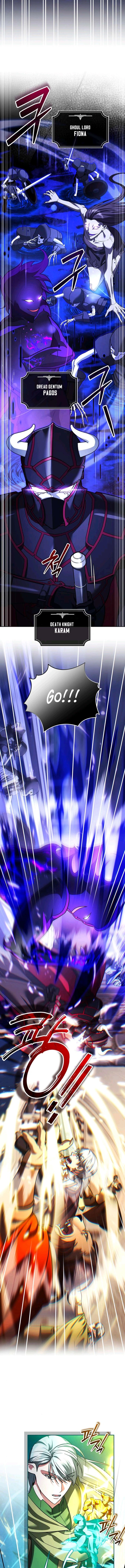 Read My Avatars’ Path to Greatness EN Manga Online